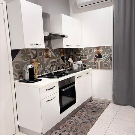 Apartamento Casa Di Mimi Gela Exterior foto