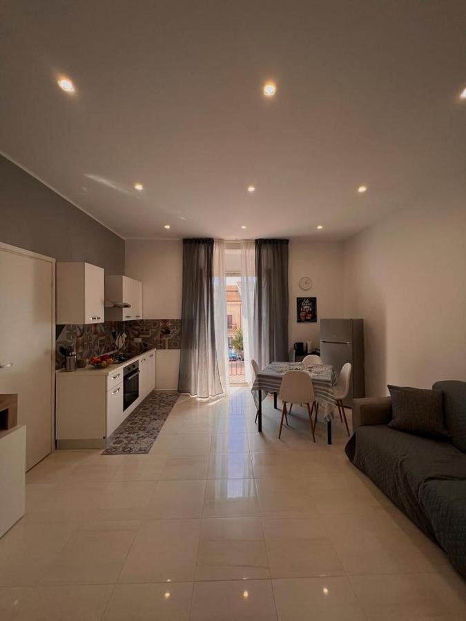 Apartamento Casa Di Mimi Gela Exterior foto