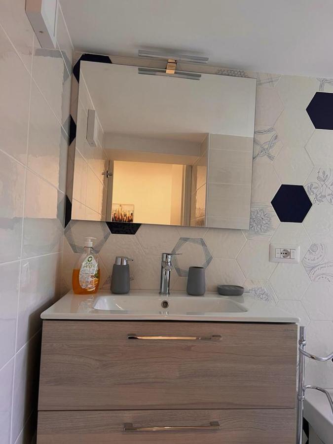 Apartamento Casa Di Mimi Gela Exterior foto